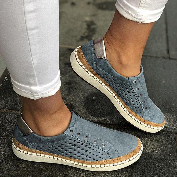LP | Sneakers ortopediche funzionali e senza tempo