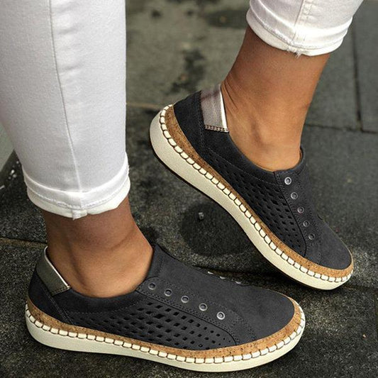 LP | Sneakers ortopediche funzionali e senza tempo