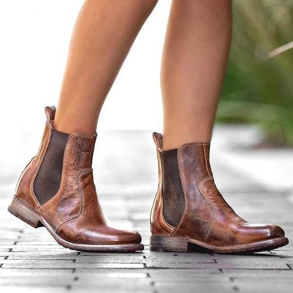 LP | Scarpe ortopediche di sostegno alla moda