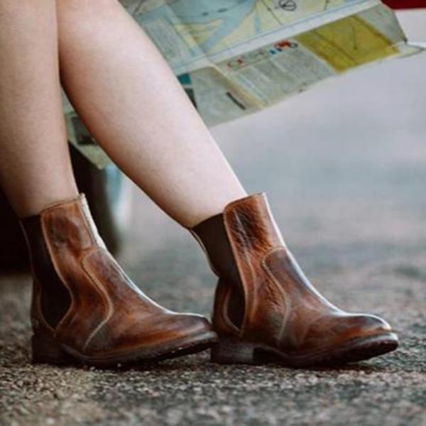 LP | Scarpe ortopediche di sostegno alla moda