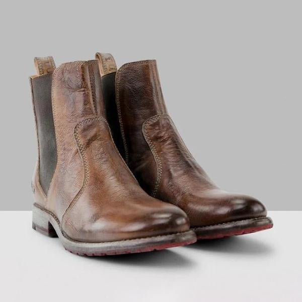 LP | Scarpe ortopediche di sostegno alla moda