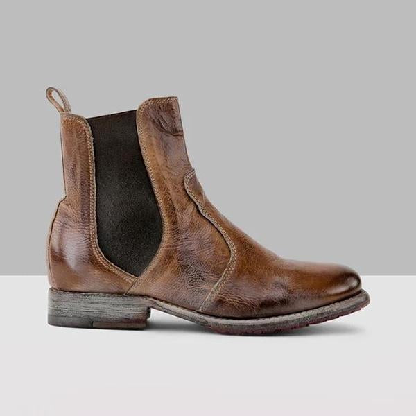 LP | Scarpe ortopediche di sostegno alla moda