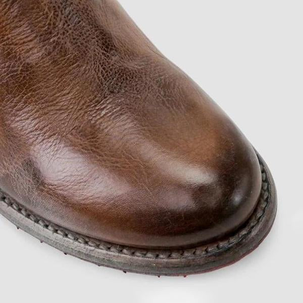 LP | Scarpe ortopediche di sostegno alla moda