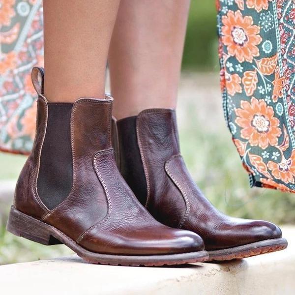 LP | Scarpe ortopediche di sostegno alla moda