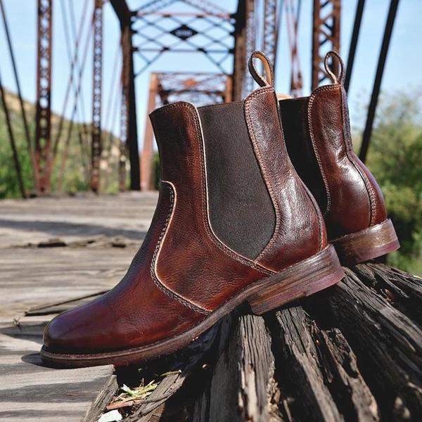 LP | Scarpe ortopediche di sostegno alla moda