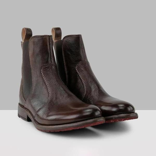 LP | Scarpe ortopediche di sostegno alla moda