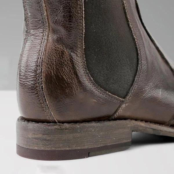 LP | Scarpe ortopediche di sostegno alla moda