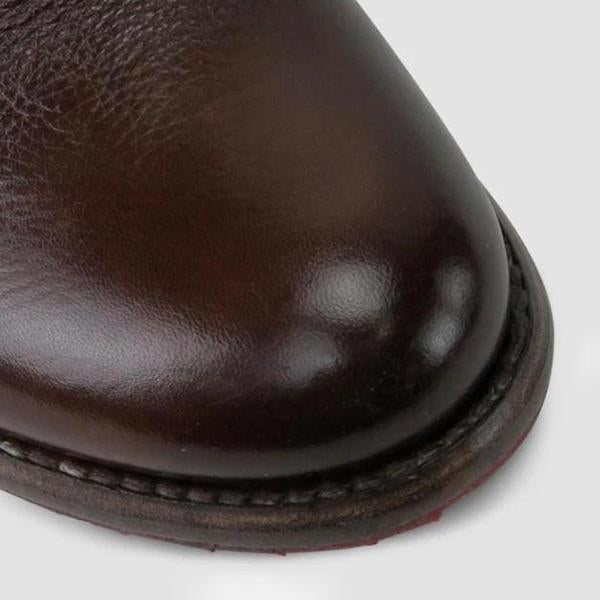 LP | Scarpe ortopediche di sostegno alla moda