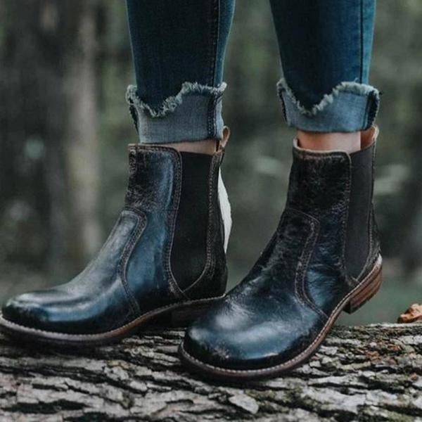 LP | Scarpe ortopediche di sostegno alla moda