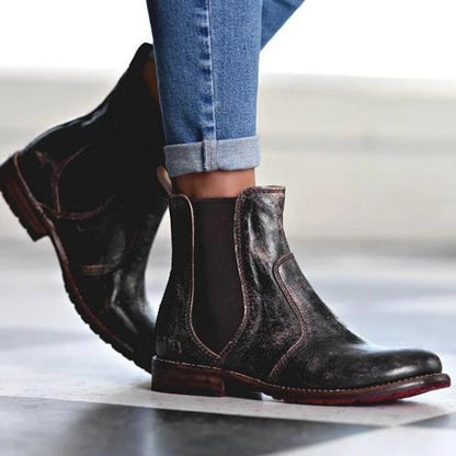 LP | Scarpe ortopediche di sostegno alla moda