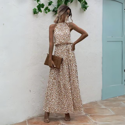 ER | Comodo abito estivo