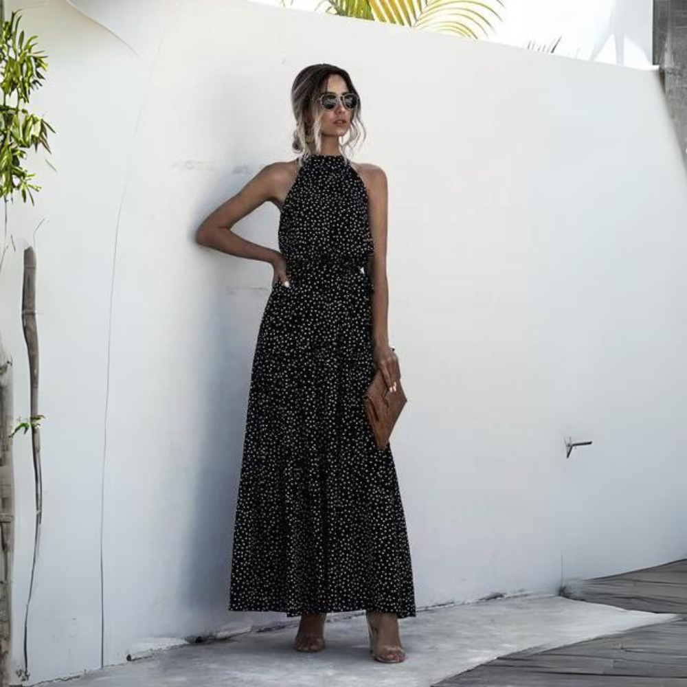 ER | Comodo abito estivo