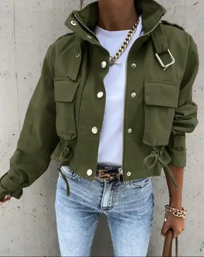 LP | Giacca invernale elegante e senza tempo