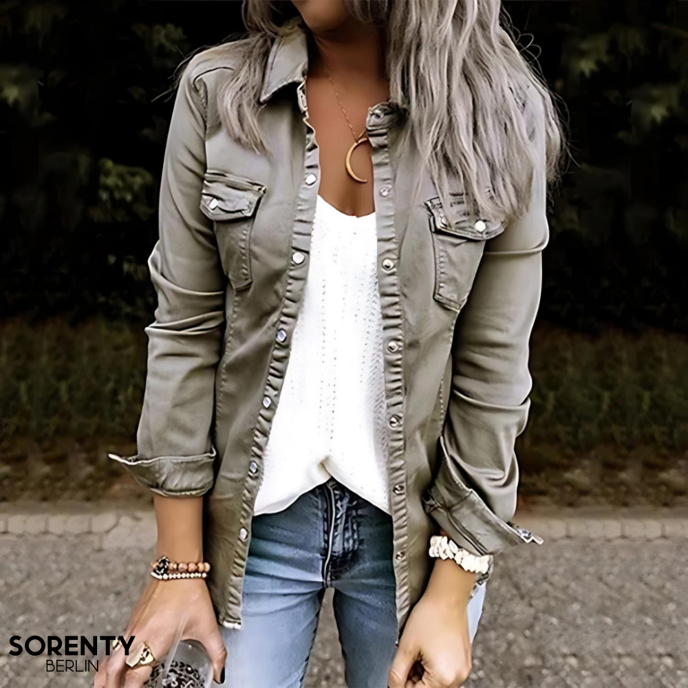 LP | Giacca generale casual ed elegante