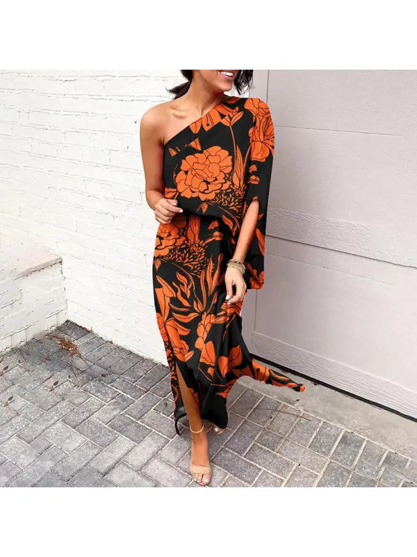 LP | Zwiewna elegancja