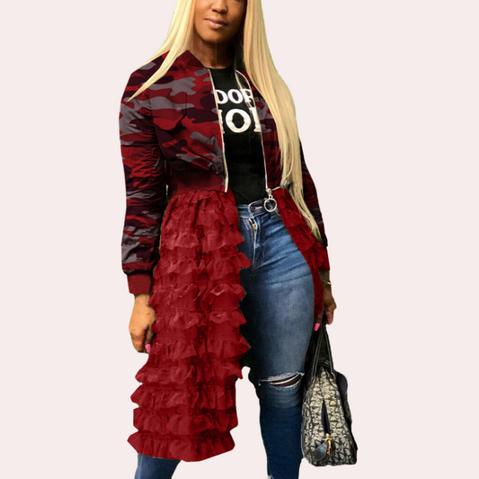 LP | Abito a giacca elegante per donna