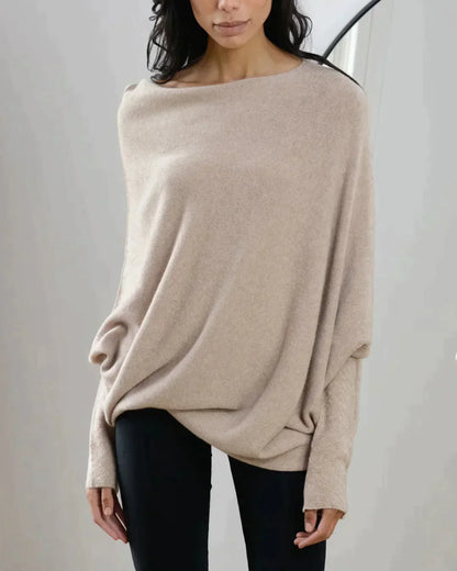 Maglione dal design classico