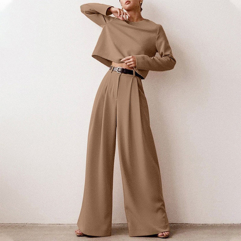 ER | Abbigliamento casual e rilassato