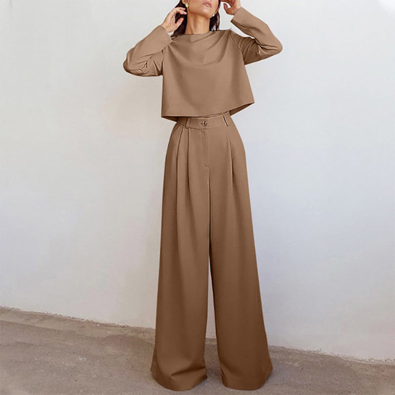 ER | Abbigliamento casual e rilassato