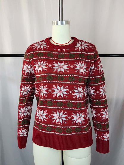 Maglione splendidamente realizzato