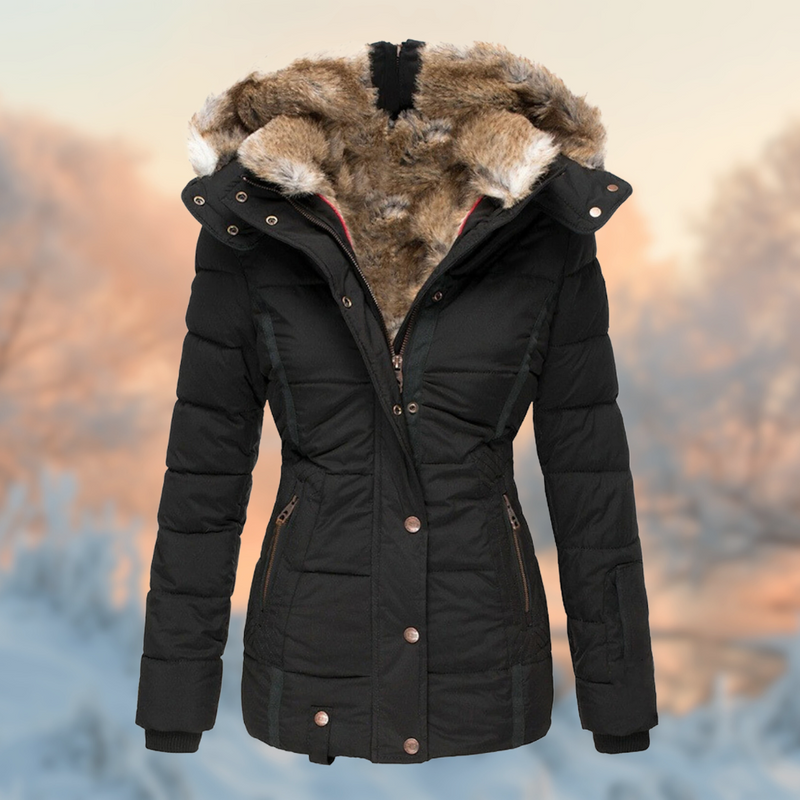 Giacca in stile vintage senza tempo