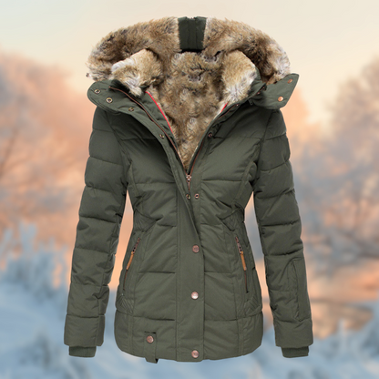 Giacca in stile vintage senza tempo
