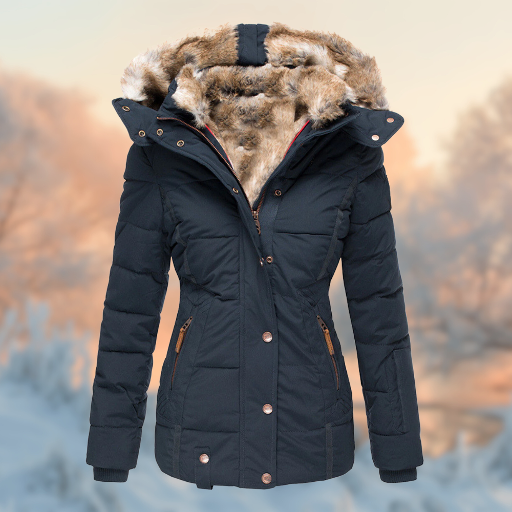Giacca in stile vintage senza tempo