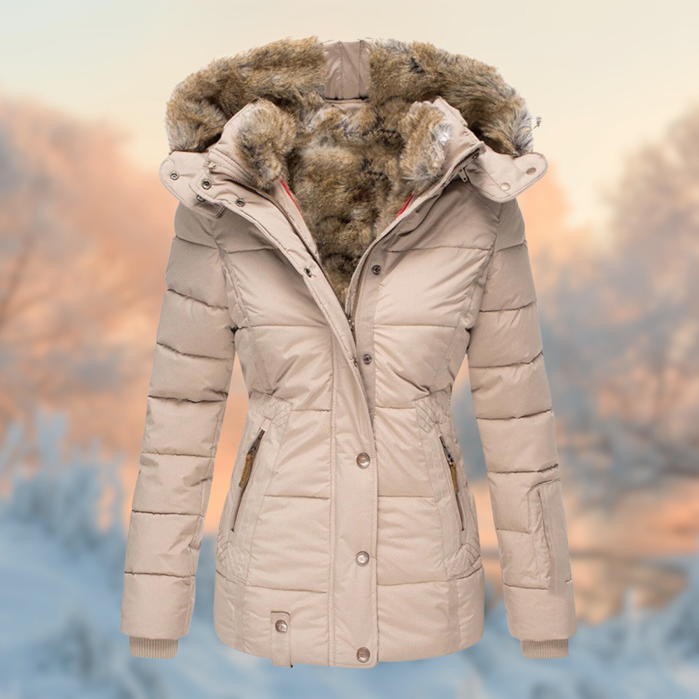 Giacca in stile vintage senza tempo
