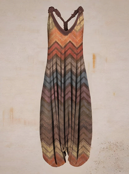 ER | Tuta generale semplice e di tendenza