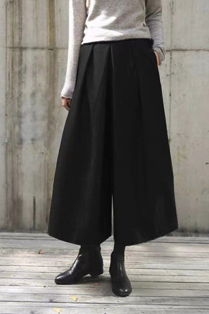 LP | Capo invernale elegante e senza tempo