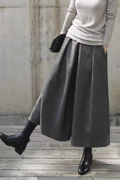 LP | Capo invernale elegante e senza tempo