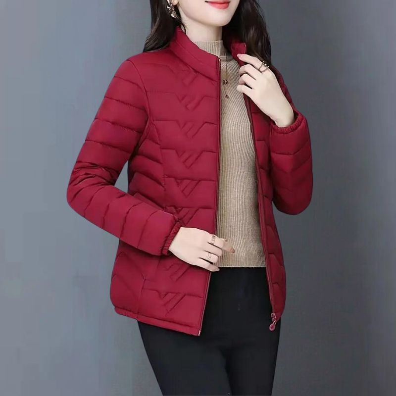 Giacca dal design curato