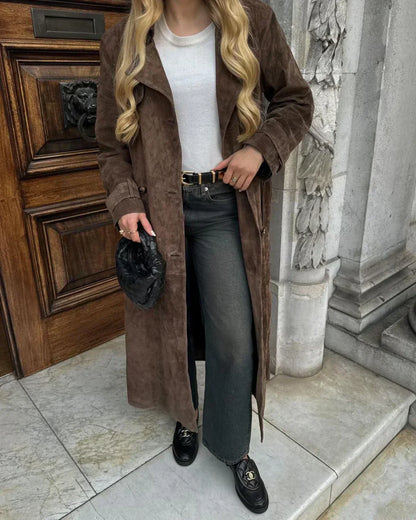 Giacca dal design curato