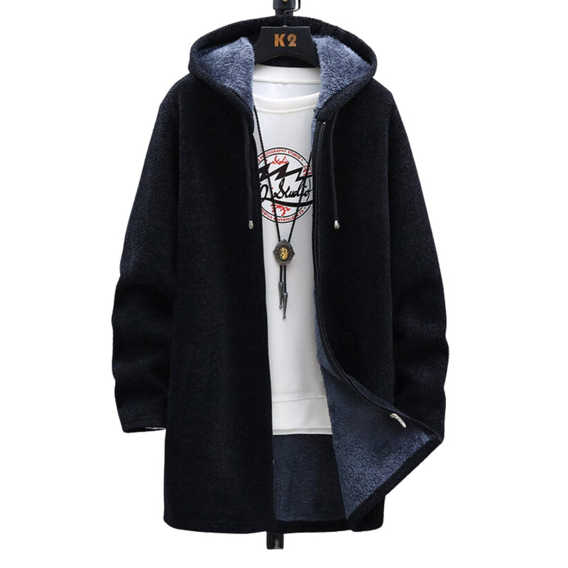 Giacca dal design curato