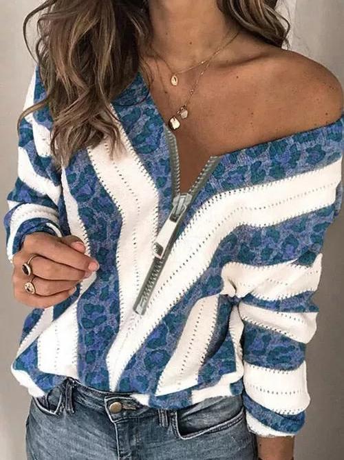 LP | Maglione invernale elegante e senza tempo