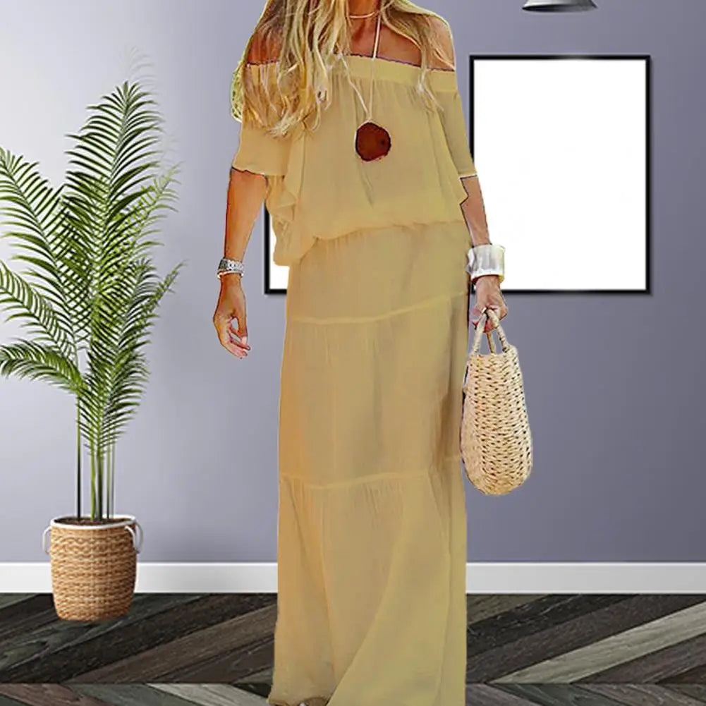 ER | Abito comodo per le donne