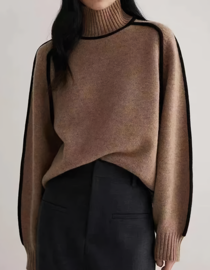 LP | Maglia generale comoda ed elegante