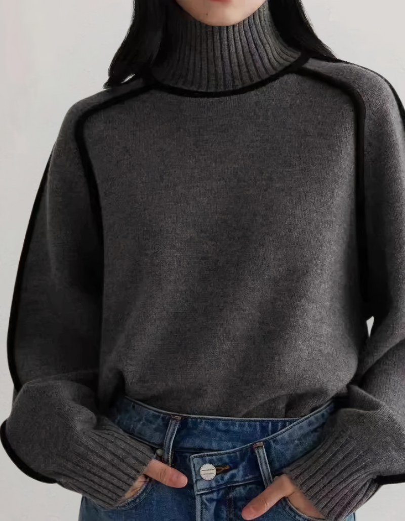 LP | Maglia generale comoda ed elegante
