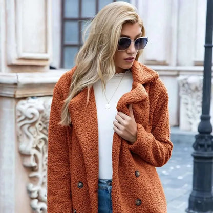 Giacca dal design elegante