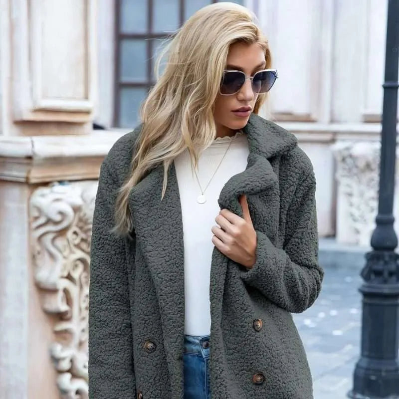 Giacca dal design elegante