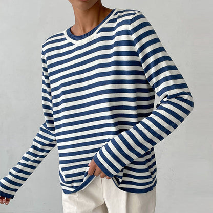Maglione ispirato al vintage