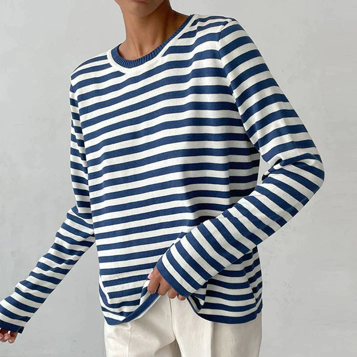 LP | Camicia a righe