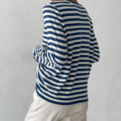 Maglione ispirato al vintage