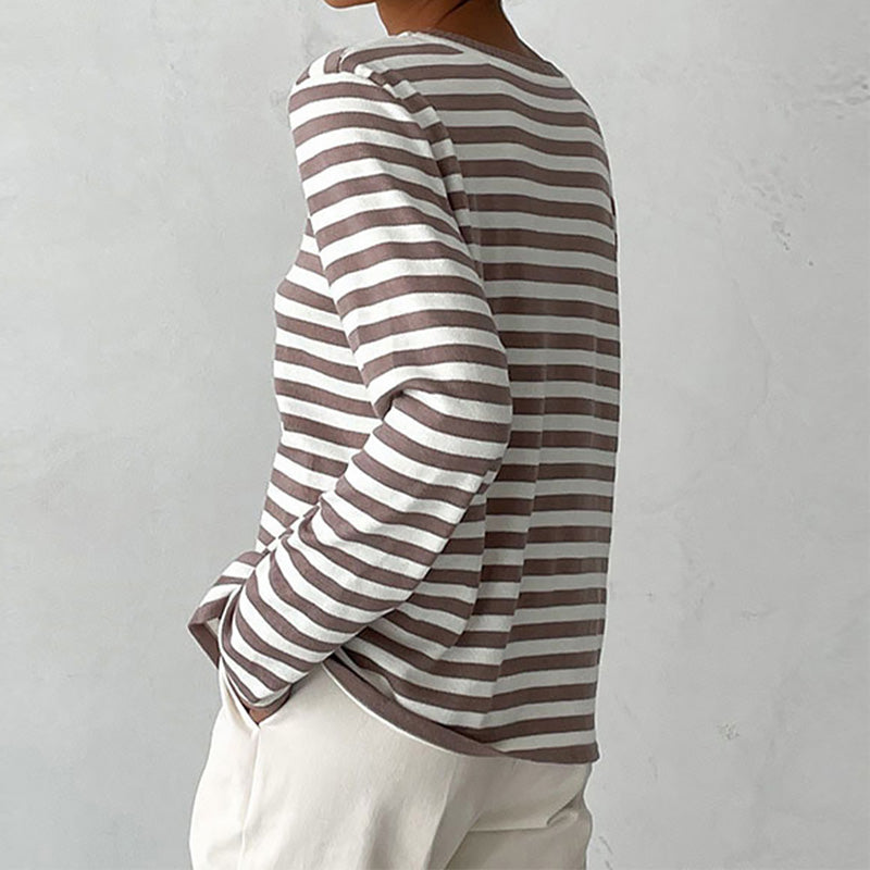 Maglione ispirato al vintage