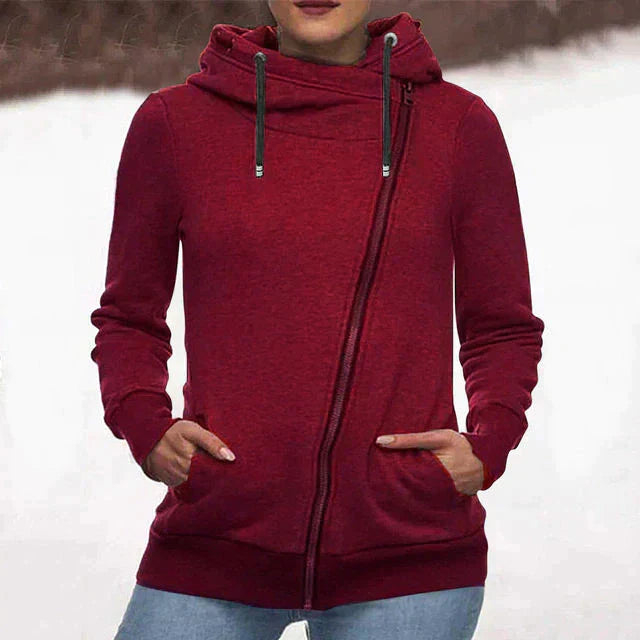 LP | il caldo cappotto elegante e accogliente