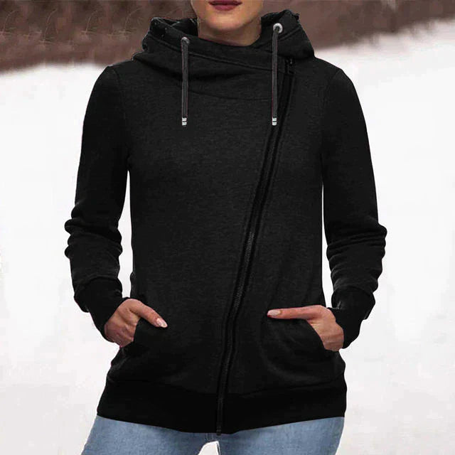 LP | il caldo cappotto elegante e accogliente