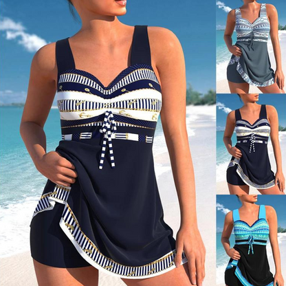 ER | Costumi da bagno da donna ad asciugatura rapida