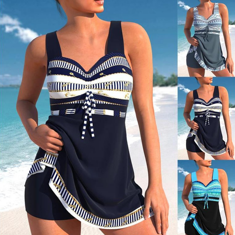 ER | Costumi da bagno da donna ad asciugatura rapida