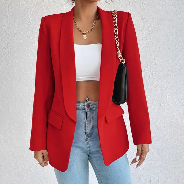LP | Blazer alla moda