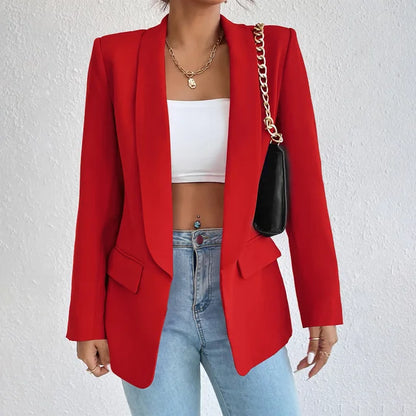 LP | Blazer alla moda